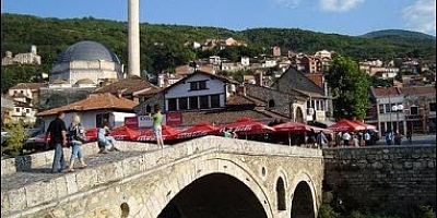 Kosova’daki Türk Toplumu, Kosova ve Balkanlar İçin Büyük Bir Şans