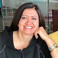 Ayşe Hazal Beytaş -Tarihçi-Yazar