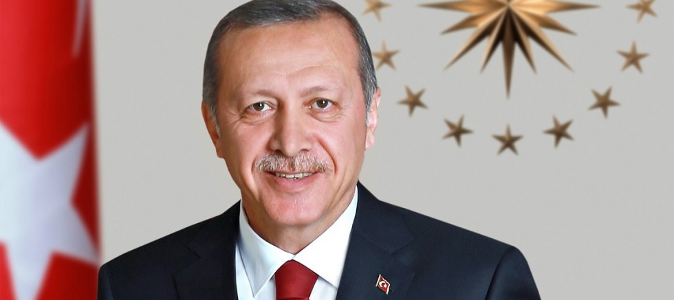 Cumhurbaşkanı Erdoğan, “Dünyayı daha iyi, daha adil ve daha müreffeh bir geleceğe hazırlamaya dönük her çabaya destek veriyoruz”