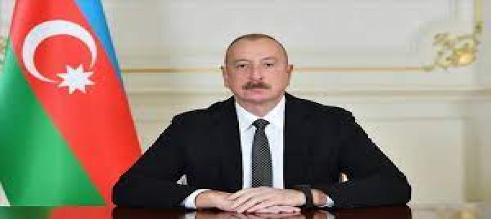 Azerbaycan’da İlham Aliyev yeniden cumhurbaşkanı seçildi