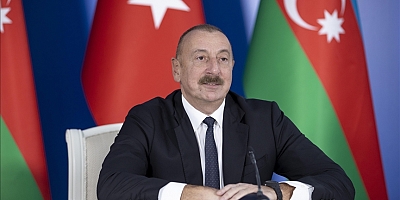 Azerbaycan’da İlham Aliyev yeniden cumhurbaşkanı seçildi