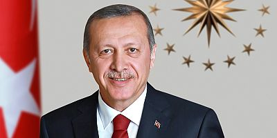 Cumhurbaşkanı Erdoğan, “Dünyayı daha iyi, daha adil ve daha müreffeh bir geleceğe hazırlamaya dönük her çabaya destek veriyoruz”