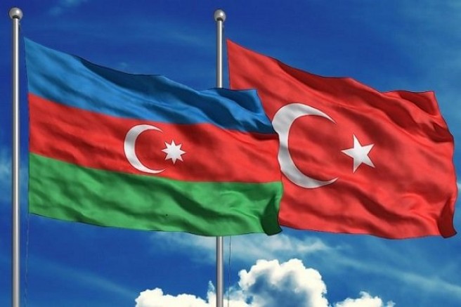 Türkiye ve Azerbaycan 