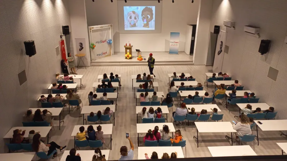 Lüleburgaz’da Yaşayan Yazar-Şair Nurettin Korkmaz Sosyal Projelerine Devam Ediyor.