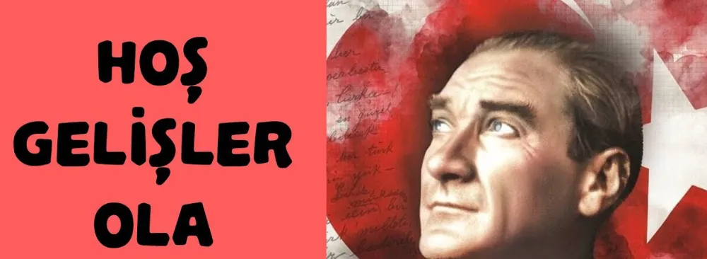 “Bir Türkü, Bir Lider, Bir Vefa: Hoş Gelişler Ola Paşa”