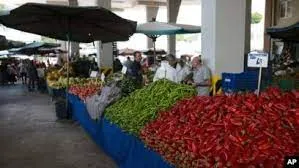 Ekim ayında konaklama ve yiyecek hizmetlerinde fiyat artışı yüzde 3,9 oldu