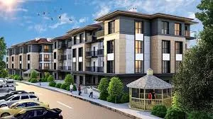 Edirne’de Ekim’de 814 konut satıldı