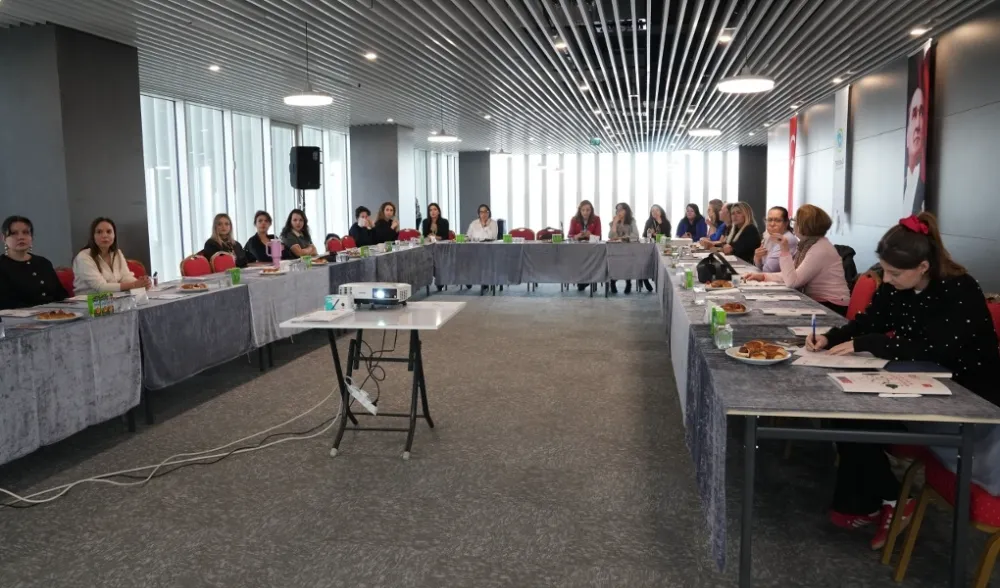 Tekirdağ, Kadın Dostu Kent Olma Yolundaki Adımlarını Güçlendiriyor