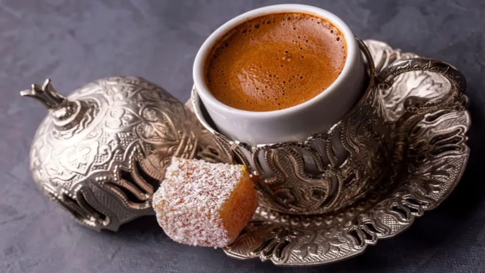 TOBB Türk Kahvesi’ni Avrupa Birliği’nde tescilliyor