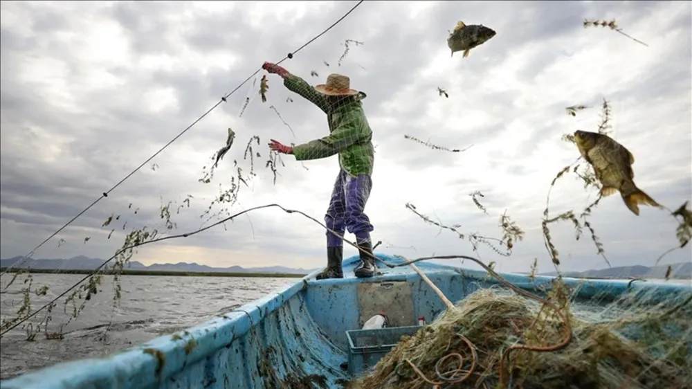 Sportif Balıkçılar Dikkat: Mavrova’da Avlanma 2026’ya Kadar Yasak