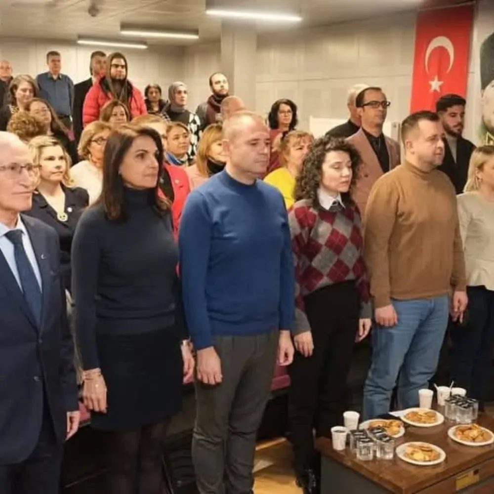 Moral Ve Motivasyon Gecesi Muhteşem Geçti