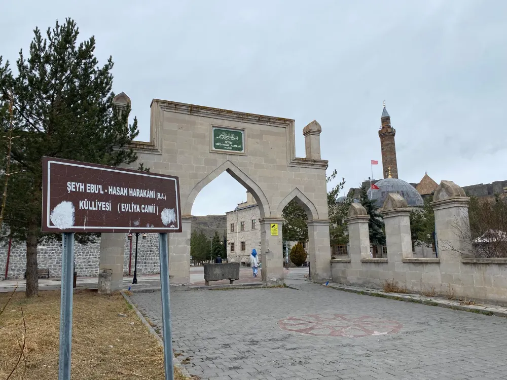 Harakani Hazretleri’nin Manevi Mirası