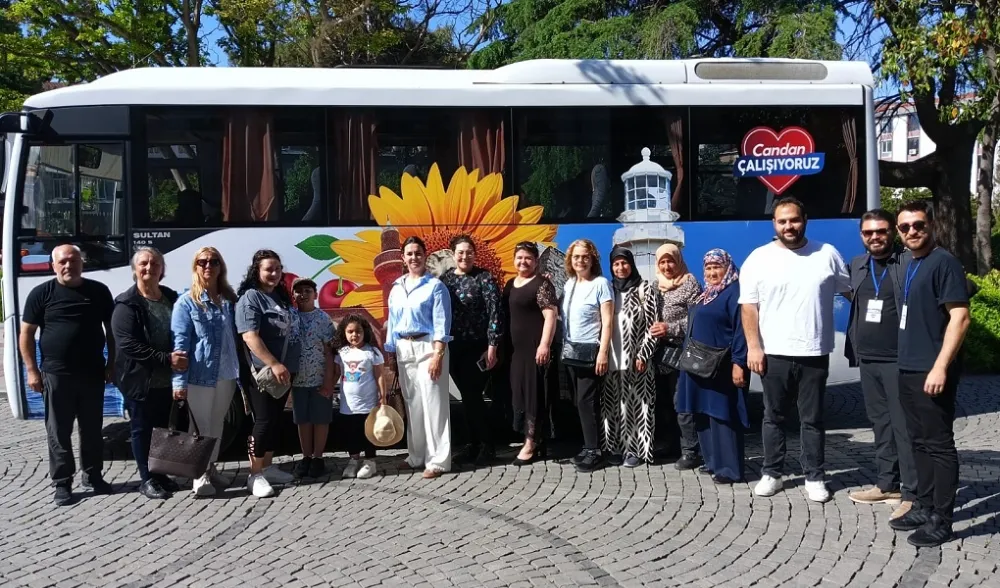 Tekirdağ Büyükşehir Belediyesi