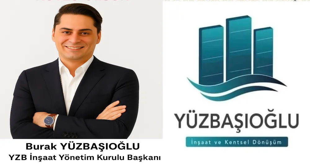 AVCILAR İÇİN GÜVENLİ GELECEK: Yüzbaşıoğlu’ndan Dönüşüm Çağrısı