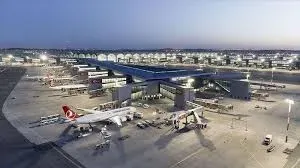 İstanbul Havalimanı, üst üste ikinci kez dünyanın en iyisi seçildi