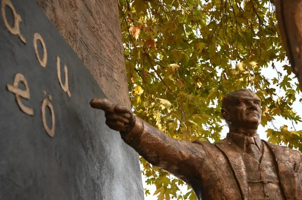 Atatürk